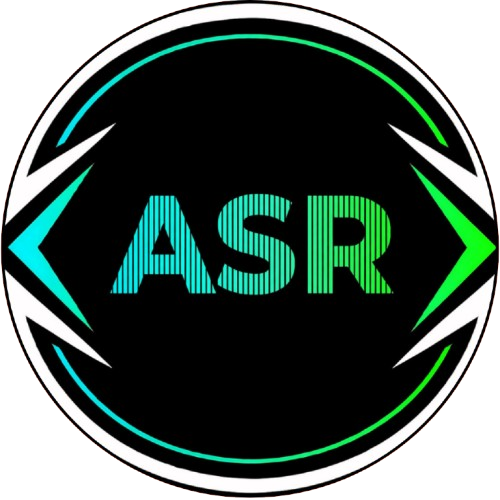 Team Aserion Logo